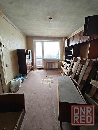 2-к квартира Рынок Космос Мариуполь - изображение 4