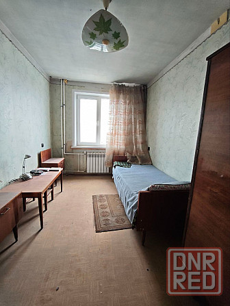 2-к квартира Рынок Космос Мариуполь - изображение 3