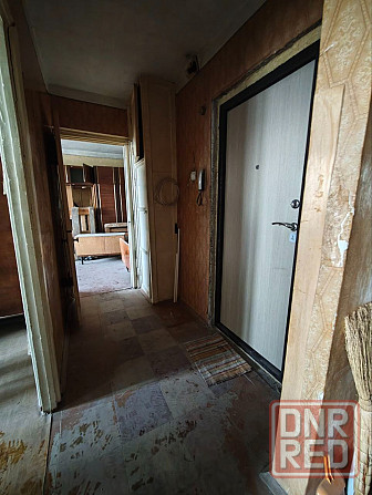 2-к квартира Рынок Космос Мариуполь - изображение 1