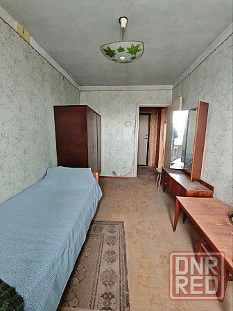 2-к квартира Рынок Космос Мариуполь - изображение 2