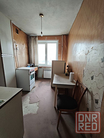2-к квартира Рынок Космос Мариуполь - изображение 5