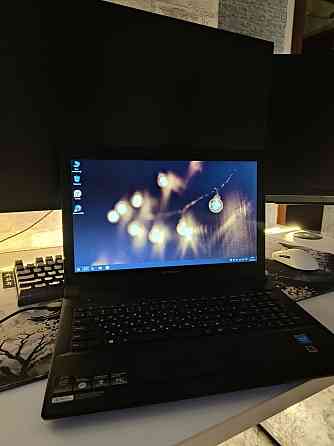 Продам ноутбук Lenovo b50 Макеевка