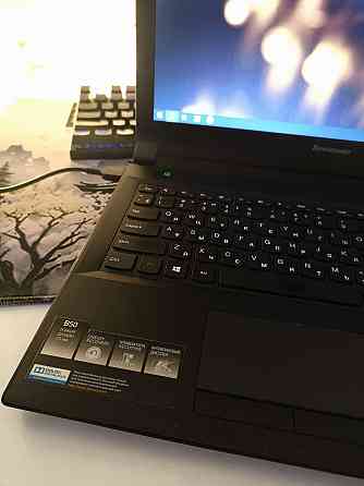 Продам ноутбук Lenovo b50 Макеевка
