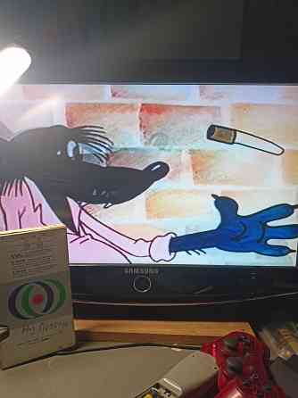 Видеокассета,vhs ну погоди, Том и Джерри Макеевка