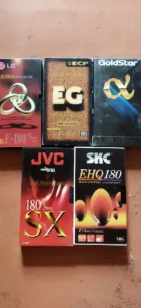 Видеокассета,vhs ну погоди, Том и Джерри Макеевка