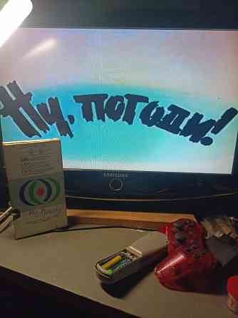 Видеокассета,vhs ну погоди, Том и Джерри Макеевка