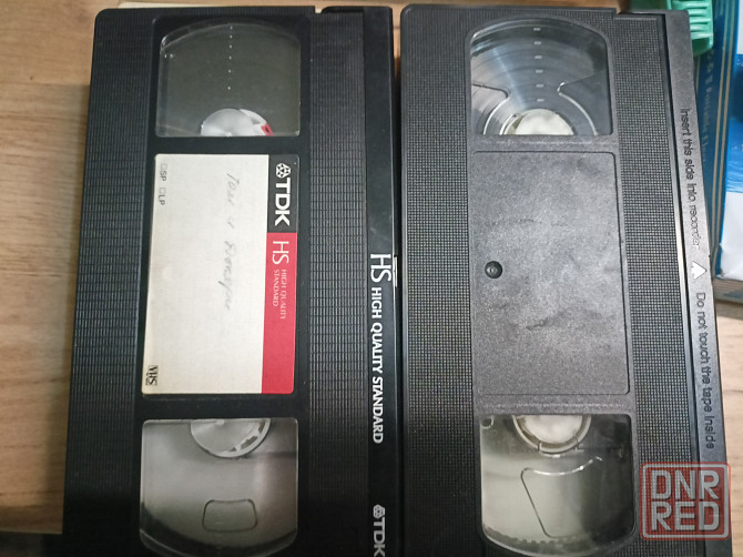 Видеокассета,vhs ну погоди, Том и Джерри Макеевка - изображение 2