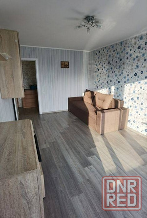 сдам квартиру на техникуме Макеевка - изображение 2