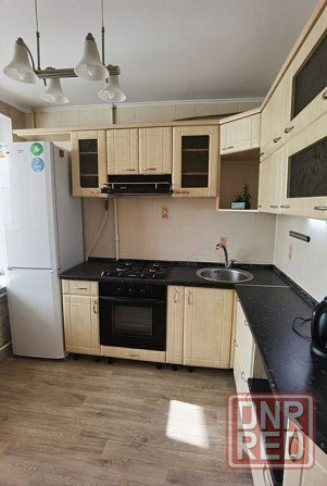 сдам квартиру на техникуме Макеевка - изображение 1