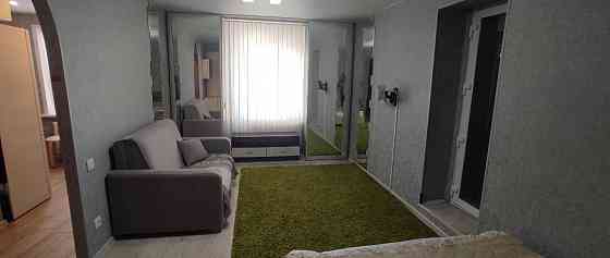 1-к квартира, 40 м2, 8/12 эт. Мариуполь