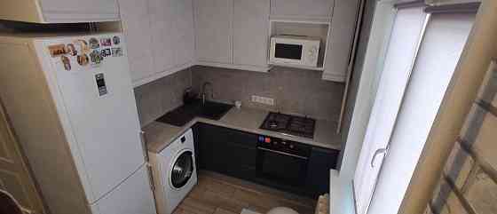 1-к квартира, 40 м2, 8/12 эт. Мариуполь