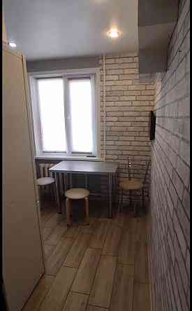 1-к квартира, 40 м2, 8/12 эт. Мариуполь