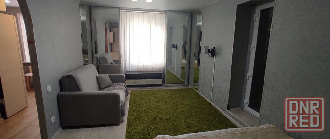 1-к квартира, 40 м2, 8/12 эт. Мариуполь - изображение 1