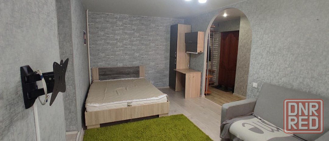 1-к квартира, 40 м2, 8/12 эт. Мариуполь - изображение 2