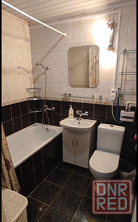 1-к квартира, 40 м2, 8/12 эт. Мариуполь - изображение 6