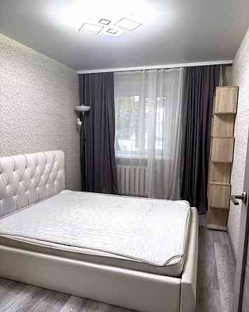 Первая сдача двухкомнатной квартиры в Калининском районе Донецк