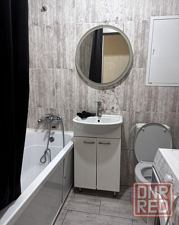 Первая сдача двухкомнатной квартиры в Калининском районе Донецк - изображение 2