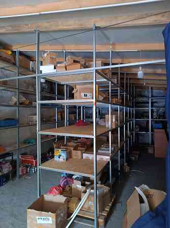 Продам гараж Макеевка