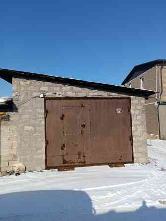 Продам гараж Макеевка