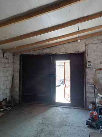 Продам гараж Макеевка