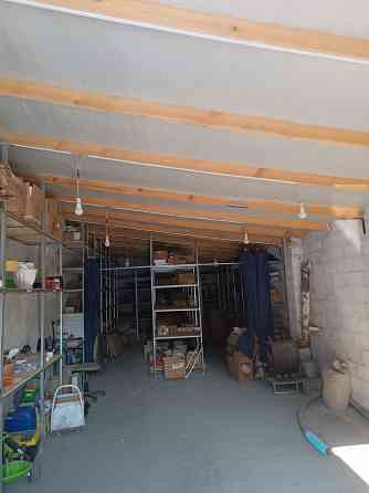 Продам гараж Макеевка