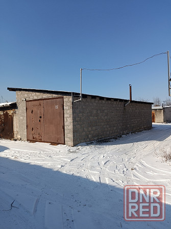 Продам гараж Макеевка - изображение 1