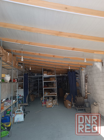 Продам гараж Макеевка - изображение 4