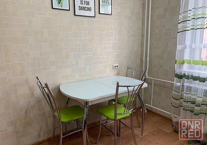 Сдаю однокомнатную квартиру! Район: Киевский Площадь: 41м² Донецк - изображение 4