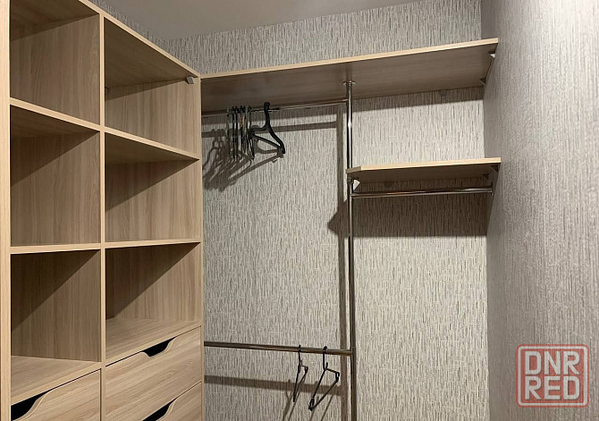 Сдаю однокомнатную квартиру! Район: Киевский Площадь: 41м² Донецк - изображение 2