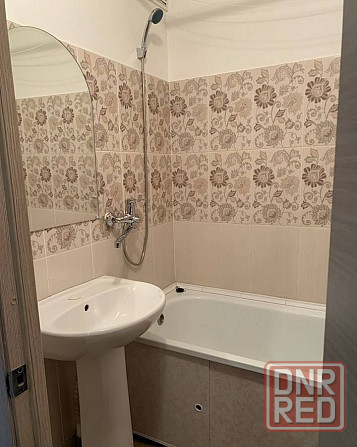 Сдаю однокомнатную квартиру! Район: Киевский Площадь: 41м² Донецк - изображение 1