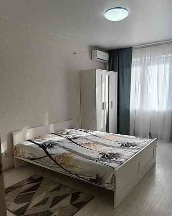 Cдaется двухкомнатная квaртиpа в Киевском районе по ул. Челюскинцев (ориентир Донецк Сити). Донецк