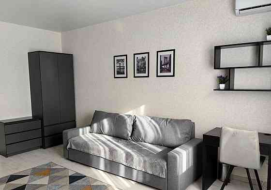 Cдaется двухкомнатная квaртиpа в Киевском районе по ул. Челюскинцев (ориентир Донецк Сити). Донецк