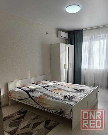 Cдaется двухкомнатная квaртиpа в Киевском районе по ул. Челюскинцев (ориентир Донецк Сити). Донецк - изображение 4