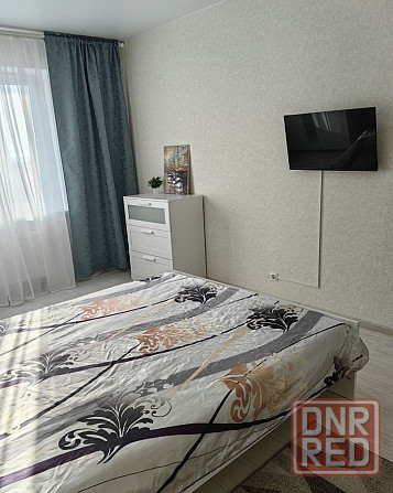 Cдaется двухкомнатная квaртиpа в Киевском районе по ул. Челюскинцев (ориентир Донецк Сити). Донецк - изображение 3