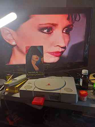 Видеокассета vhs, Ирина Аллегрова Макеевка