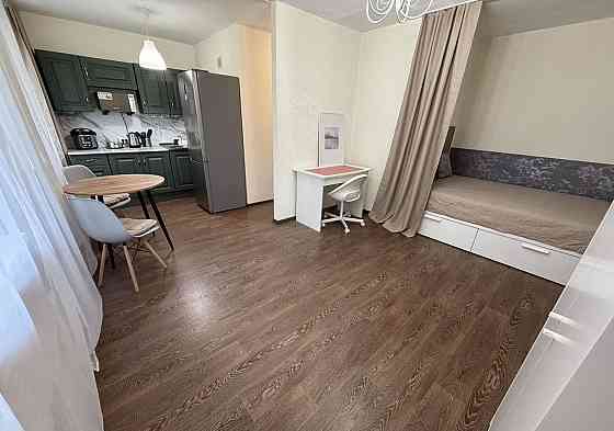 Сдаю однокомнатную квартиру 33.0 м² этаж 4/5 город Донецк, Киевский район, улица Розы Люксембург Донецк