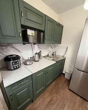 Сдаю однокомнатную квартиру 33.0 м² этаж 4/5 город Донецк, Киевский район, улица Розы Люксембург Донецк