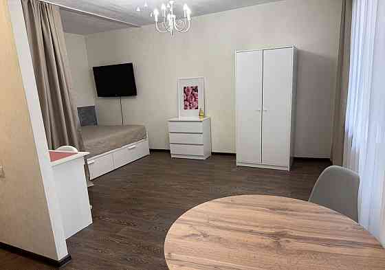 Сдаю однокомнатную квартиру 33.0 м² этаж 4/5 город Донецк, Киевский район, улица Розы Люксембург Донецк