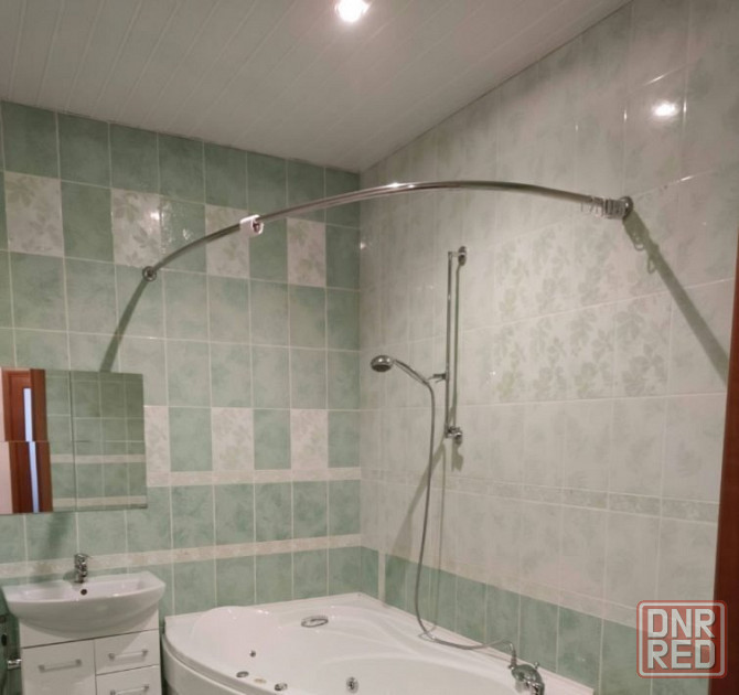 Сдаю двухкомнатную квартиру на 3 этаже, Куйбышевский район, площадь Бакинских Комиссаров Донецк - изображение 2