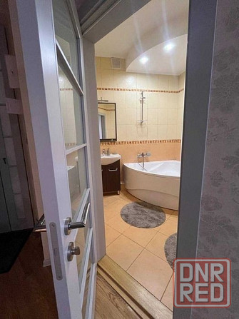 Предлагается в аренду однокомнатная квартира в Киевском районе, пр-кт Панфилова, 7, 2/2 этаж. Донецк - изображение 2