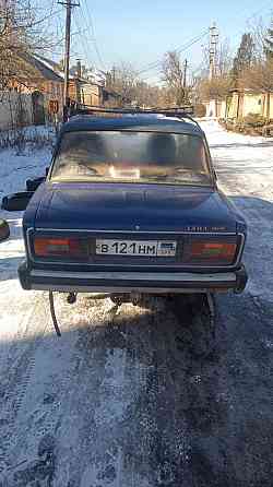 Ваз 2106 Донецк