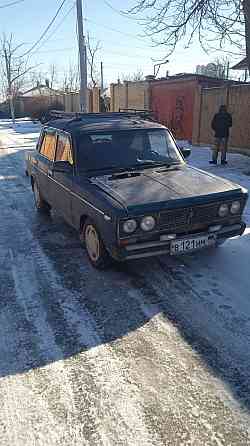 Ваз 2106 Донецк