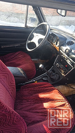 Ваз 2106 Донецк - изображение 4