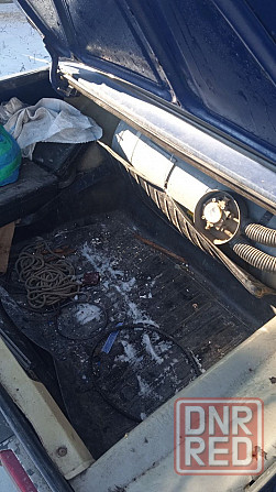 Ваз 2106 Донецк - изображение 3