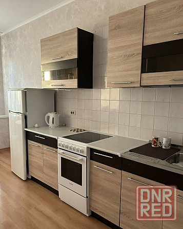 Сдаю однокомнатную квартиру 46.0 м² этаж 5/9 город Донецк, Ленинский район, улица Стадионная Донецк - изображение 2