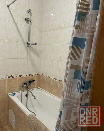 Сдаю однокомнатную квартиру 46.0 м² этаж 5/9 город Донецк, Ленинский район, улица Стадионная Донецк - изображение 3