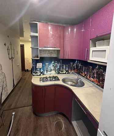 Сдаю однокомнатную квартиру в Киевском районе на 4 этаже многоэтажного дома с площадью 36м² Донецк