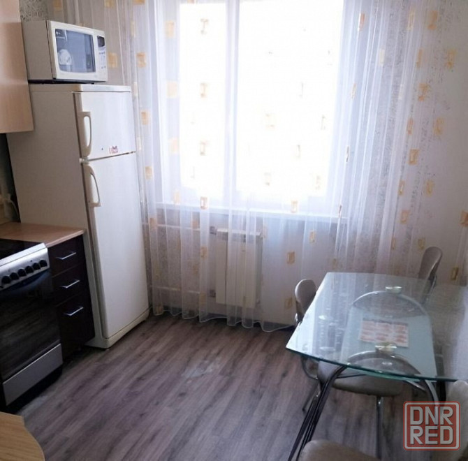 Сдаю однокомнатную квартиру! Район: Куйбышевский Площадь: 43м² Донецк - изображение 3