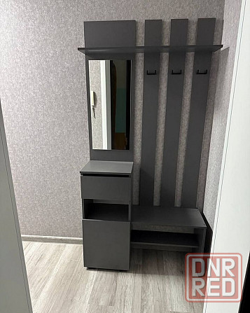 Сдаю однокомнатную квартиру 38.0 м² этаж 2 город Донецк, Ленинский район, Ленинский проспект Донецк - изображение 1