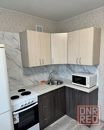 Сдаю однокомнатную квартиру 38.0 м² этаж 2 город Донецк, Ленинский район, Ленинский проспект Донецк - изображение 2